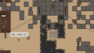 Скриншот 4 к игре Sand: A Superfluous Game