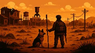 Скриншот 5 к игре Sand: A Superfluous Game