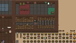 Скриншот 6 к игре Sand: A Superfluous Game