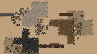 Скриншот 7 к игре Sand: A Superfluous Game