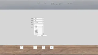 Скриншот 1 к игре Computer Develop Simulator 2022
