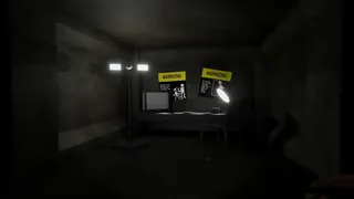 Скриншот 7 к игре THE UNKNOWN HALLS