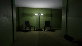 Скриншот 8 к игре THE UNKNOWN HALLS