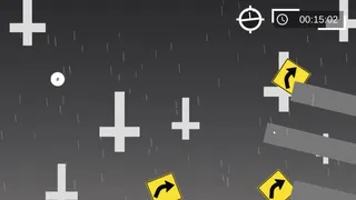 Скриншот 3 к игре Perfect Ball