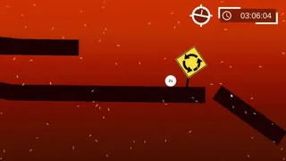 Скриншот 4 к игре Perfect Ball
