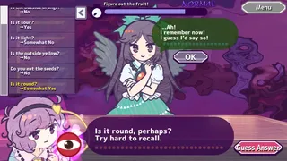 Скриншот 2 к игре たすけて！おつかれさとり様