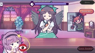 Скриншот 3 к игре たすけて！おつかれさとり様