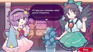 Скриншот 5 к игре たすけて！おつかれさとり様