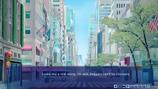 Скриншот 8 к игре WTC : Recruitment Day