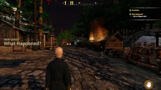 Скриншот 1 к игре Hua Mulan: A Chinese Learning Adventure