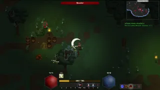 Скриншот 3 к игре Abyss Delvers