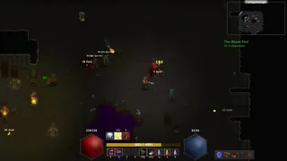 Скриншот 4 к игре Abyss Delvers