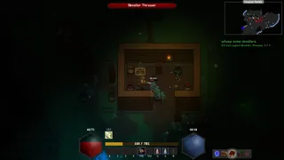 Скриншот 6 к игре Abyss Delvers