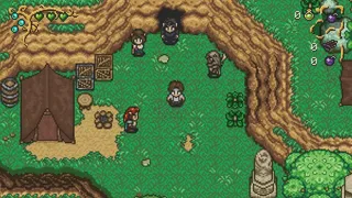 Скриншот 1 к игре Airoheart