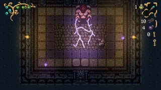 Скриншот 2 к игре Airoheart
