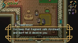 Скриншот 3 к игре Airoheart