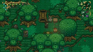 Скриншот 7 к игре Airoheart