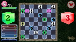 Скриншот 3 к игре Chessie Chicken