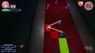 Скриншот 5 к игре Chessie Chicken