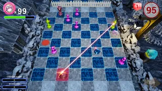 Скриншот 6 к игре Chessie Chicken