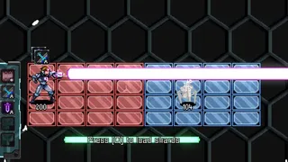 Скриншот 3 к игре Isotope: ASH