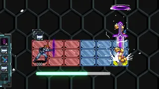 Скриншот 5 к игре Isotope: ASH