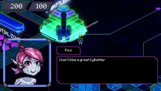 Скриншот 6 к игре Isotope: ASH