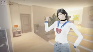 Скриншот 3 к игре 3D  Lover