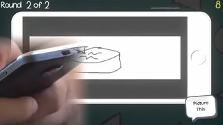 Скриншот 2 к игре Lights, Camera, Reaction! IRL Edition