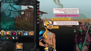 Скриншот 4 к игре Reboot Heroes