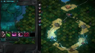 Скриншот 5 к игре Reboot Heroes