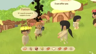 Скриншот 2 к игре Heard of the Story?
