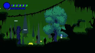 Скриншот 3 к игре Destinesia