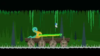 Скриншот 4 к игре Destinesia