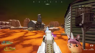 Скриншот 7 к игре Cluck