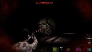 Скриншот 1 к игре SCP: Abhorrent
