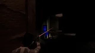 Скриншот 2 к игре SCP: Abhorrent