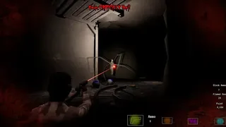 Скриншот 5 к игре SCP: Abhorrent
