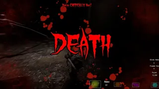 Скриншот 7 к игре SCP: Abhorrent