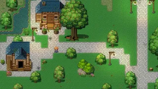 Скриншот 6 к игре The Brothers
