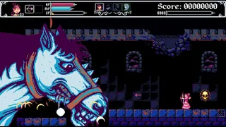 Скриншот 1 к игре Darkest Abyss