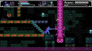 Скриншот 2 к игре Darkest Abyss