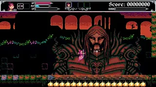 Скриншот 3 к игре Darkest Abyss