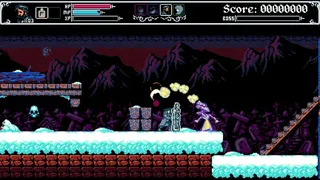 Скриншот 4 к игре Darkest Abyss
