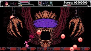 Скриншот 5 к игре Darkest Abyss