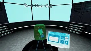 Скриншот 2 к игре Looking Inside Cells