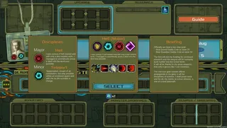 Скриншот 3 к игре Dr. Professor Scientist's Weapons Testing Facility