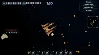 Скриншот 1 к игре Astro Traveler