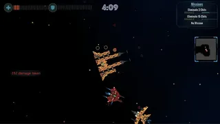 Скриншот 3 к игре Astro Traveler