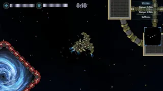 Скриншот 5 к игре Astro Traveler